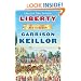 Liberty: A Novel of Lake Wobegon (Lake Wobegon Novels)