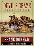 Devil's graze : western stories