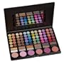 Coastal Scents 78 Piece Makeup Palette