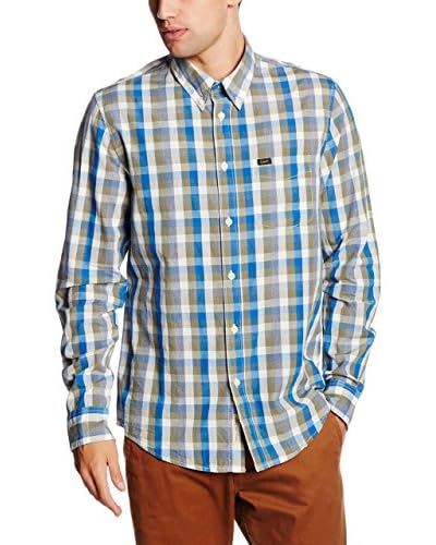 Lee Hemd Button Down