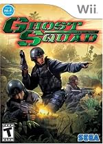 Ghost Squad
