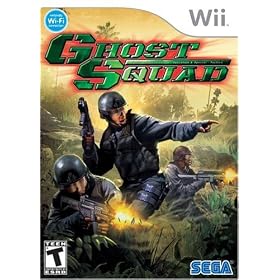 Ghost Squad