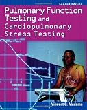 Pulmonary Function Testing and Cardiopulmonary Stress Testing (PULMONARY FUNCTION TESTING & CARDIOPULM STRESS TESTING)