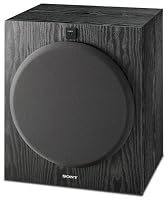 Sony SA-W3000 Performance Line 12