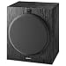 Sony SA-W3000 Subwoofer (Each, Black)