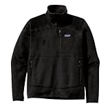 (パタゴニア)patagonia M'S R2 JKT 25136-1 BLK Black (155) L