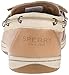 Sperry Women's Jewelfish Lace Linen/Oat Boat Shoe