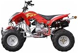 ATV 200cc Air Cooled