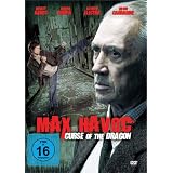 Max Havoc - Curse Of The Dragonvon "Mickey Hardt"