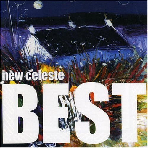 CD-Charts  Search : The Best of New Celeste