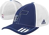 Utah Jazz 6th Man Adjustable Hat