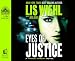 Books : Eyes of Justice (Triple Threat)