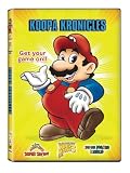 Super Mario Bros. Super Show! Koopa Kronicles
