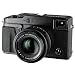Fujifilm X-Pro1 Digital Camera (16MP) with APS-C X-Trans CMOS Sensor (Body only)