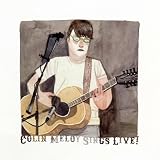 Sings Live!