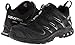 Salomon Men's XA Pro 3D GTX Trail Running Shoe,Black/Black/Pewter,11.5 M US