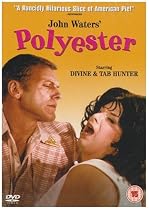 Polyester [DVD] [1981]