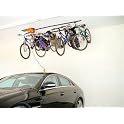 Motorized Electric Storage System