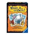 Ravensburger 27151 - Himmel, A... und Zwirn!
