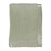 Simply Shabby Chic™ Mini Blanket - Solid Green
