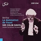 La damnation de Faust: Scene 6f - 