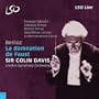 La damnation de Faust: Scene 6f - "Assez! Fuyons ces lieux"