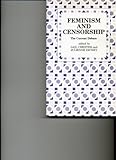 Feminism and censorship : the current debate