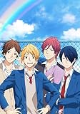 【Amazon.co.jp限定】TVアニメ「虹色デイズ」1巻 (全巻購入特典:「全巻収納BOX」引換シリアルコード付)[Blu-ray Disc+CD]