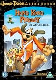 Hong Kong Phooey - Complete Box Set [DVD]