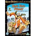 Hong Kong Phooey - Complete Box Set [DVD]