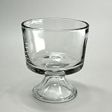 Indiana Glass CI97239 Mini Trifle Set - 4 Piece