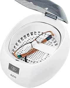 Top of line  AEG Limpiador por ultrasonidos USR 5516