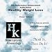 Healthy Weight Loss