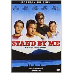 Stand By Me - Ricordo Di Un'Estate (SE)
