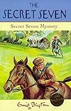 Secret Seven mystery