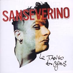 Le Tango des gens