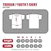 You're Killin Me Smalls Kids T-SHIRT Youth Sizes XS-XL