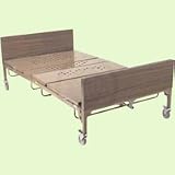 Drive Medical 15300 Full Electric Bariatric Bed Drive Medical 15300 Full Electric Bariatric Bed