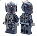 Avengers #2 Super Heroes Ironman Captain America Hulk Minifigure Building Blocks Bricks Assembly Toy 8pcs Not Lego