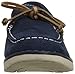 Kenneth Cole Reaction Flexy Boat Boy's  Shoe (Little Kid/Big Kid)