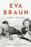 Image of Eva Braun: Life with Hitler
