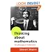 Thinking about Mathematics: The Philosophy of Mathematics