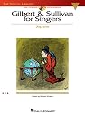 Gilbert & Sullivan for Singers: Sopranos (Vocal Library)