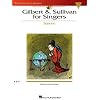 Gilbert & Sullivan for Singers: The Vocal Library Soprano