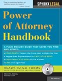 Power Of Attorney Handbook Power Of Attorney Handbook