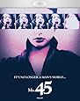 Ms. 45 [Blu-Ray] + Digital Copy