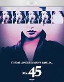 Ms 45 [Blu-ray] [1981] [US Import]