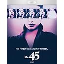 Ms. 45 [Blu-Ray] + Digital Copy