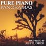 Pure Piano Panoramas
