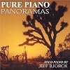 Pure Piano Panoramas